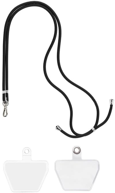 Lanyard voor mobiel - universally fit