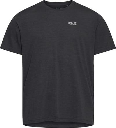 Jack Wolfskin Wildtrail T M - - Outdoor Kleding - Fleeces en Truien - T-Shirt