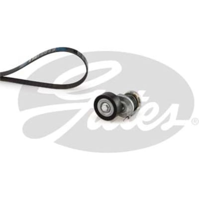 Poly V-riem set GATES K036PK1098