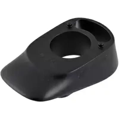 Fsa Acr Scott Foil/addict Headset-afstandhouder Zilver