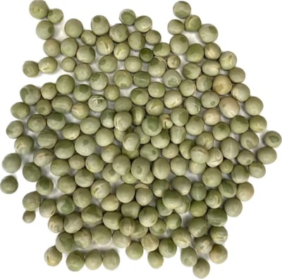 Groene Erwten 500 gram