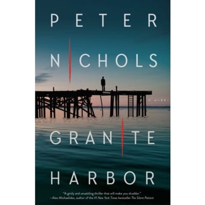 Granite Harbor - Nichols, Peter