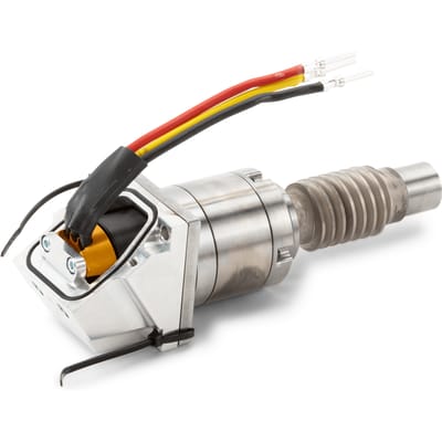 Motor assy