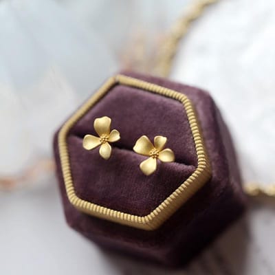 1 Paire Boucles d'Oreilles Pendantes Abeille Mignonne Pour Femmes Mode Design Créatif Boucles d'Oreilles Pendantes Fleur Jaune Strass Beaux Bijoux Cadeaux gray