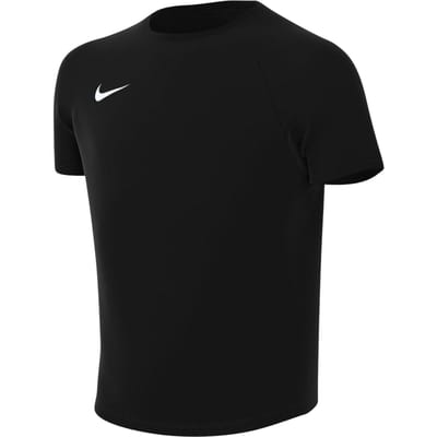 Nike Dri-FIT Park VIII SS Shirt Junior - Maat 116