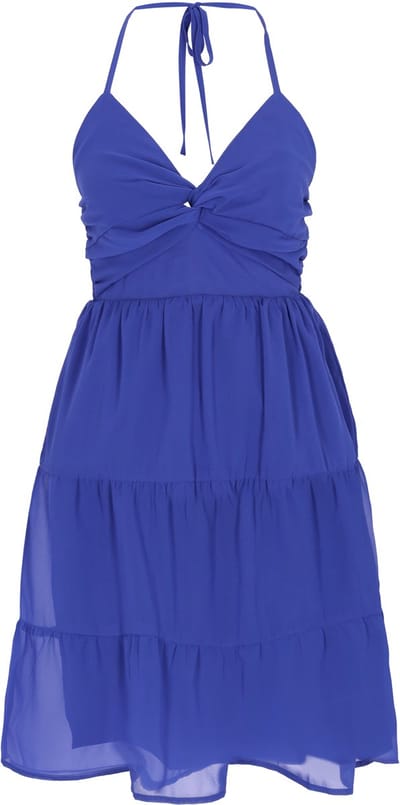 faina Dress