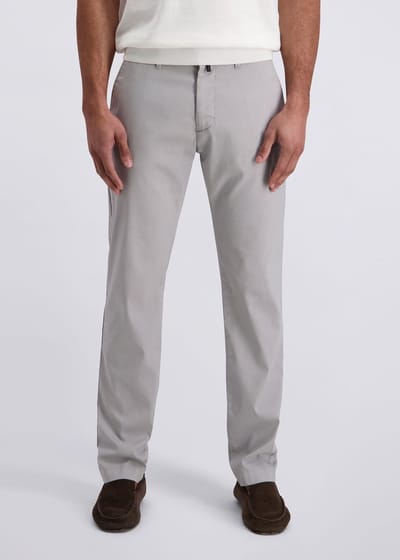 pierre cardin Chino Calais in Regular Fit