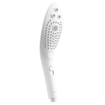 WOMANIZER - WOMANIZER WAVE WHITE- DE INTIEME DOUCHE
