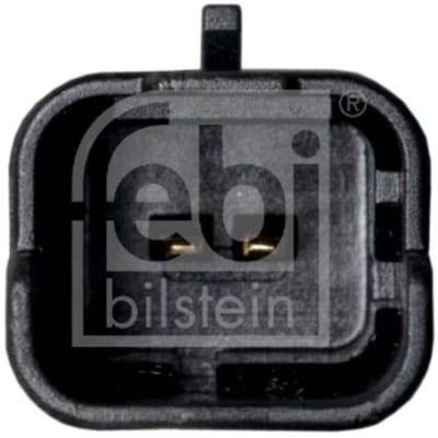 Elektroventielen FEBI BILSTEIN 185494