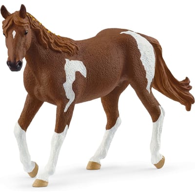 schleich HORSE CLUB - Paint Merrie - 14901