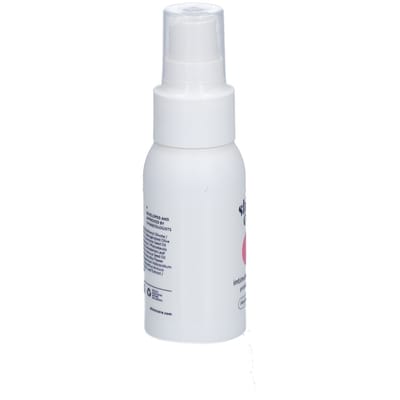 Shinn Intieme Olie-Spray Beschermend En Herstellend 50ml