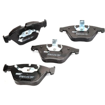 Remblokset FERODO FDB4221, voor