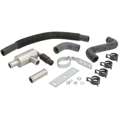 Verwarmingselement, motor voorverwarmingssysteem DEFA 411796