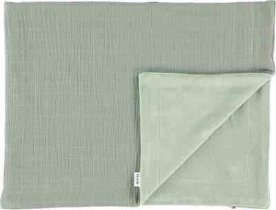 Trixie Deken | 75x100cm - Bliss Olive