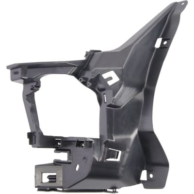 Bumper - onderdelen BLIC 5504-00-0086932P