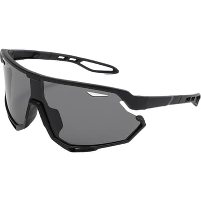 Lunettes de cyclisme pour enfants protection UV coupe-vent lunettes de soleil de sport pour garçons filles lunettes de protection pour le vélo en extérieur