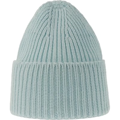 Atlantis Headwear - Oak Beanie - Light Blue - One Size