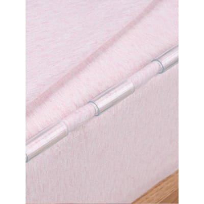 Pinces Draps Chambre Attaches Maintien Matelas Antidérapant Serré Housse de Canapé Pinces Draps Fixation