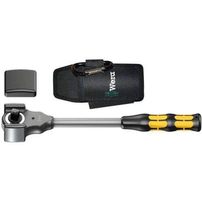 Wera 8002 C Koloss 05003692001 Hamerratel 1/2 (12.5 mm) 341 mm