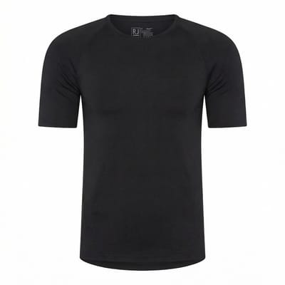 Mayrhofen Heren Shirt Lange mouw Ronde Hals