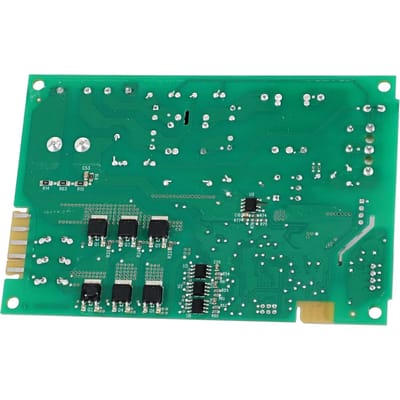 AEG aandrijver, motor, vertical connectors 140982013017