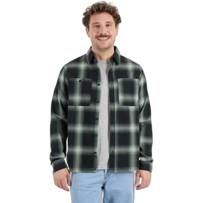 Shirt met lange mouwen Ragwear Collki