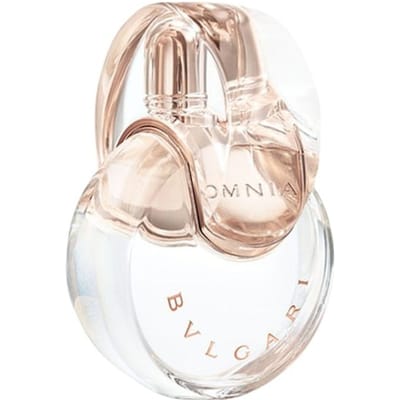 Bvlgari Omnia Eau de Toilette Spray Damesparfum Dames 100 ml