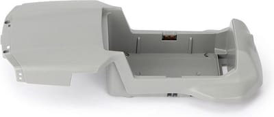 Voor DJI Air 2 bovenkap - Top Cover - Grijs