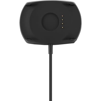 Station d'accueil chargeur USB pour montre connectée Huami Amazfit Stratos 22S black