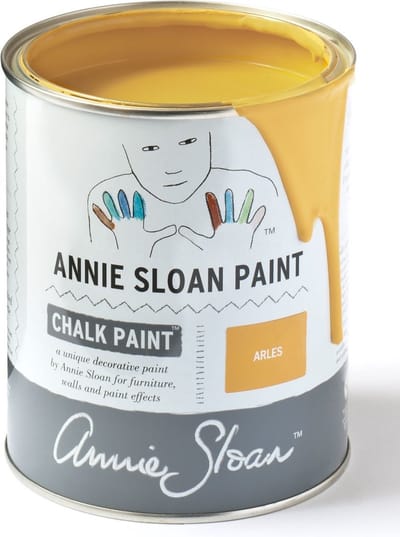 Annie Sloan Chalk Paint - Arles