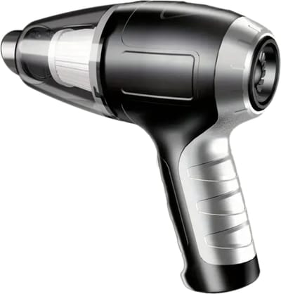 Bovista Kruimeldief - Handstofzuiger - Snoerloos - Draadloos - Auto Stofzuiger - Caravan - Best Verkocht - Car Vacuum Cleaner - Zwart - Blaas en Zuig