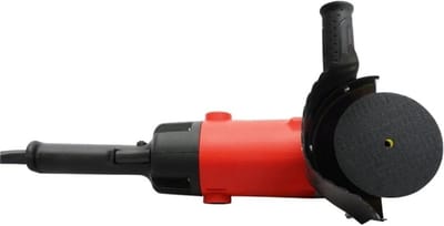 Polijstmachine - Schuurmachine - Oppervlakken Behandelen - Variabele Snelheid - 400 Gram - Zwart