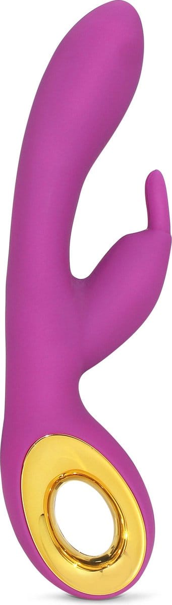 Luxe G-Spot vibrator