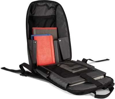Tas One Size Kimood Black 100% Polyester