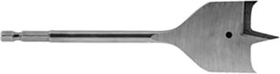 Bahco speedboor / houtboor - 17 x 152 mm - 9629-17