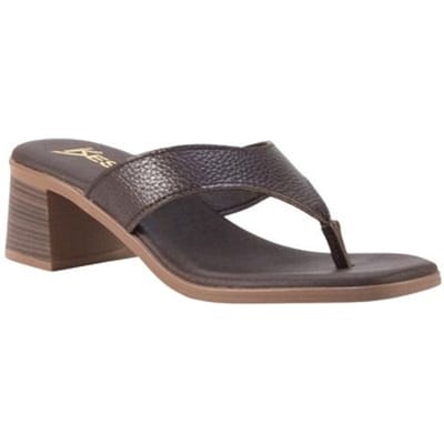 Sandalen met hakken Keslem 44656