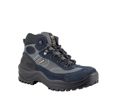 Grisport Torino Mid Wandelschoenen Unisex - Dark Blue - Maat 47