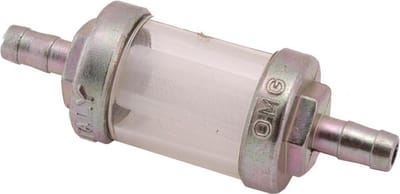 Benzinefilter (Demontabel) Scooter Originele Kwaliteit