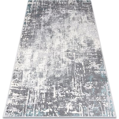 Kleden Rugsx Tapijt CORE W9782 - structureel, twee lagen 80x150 cm