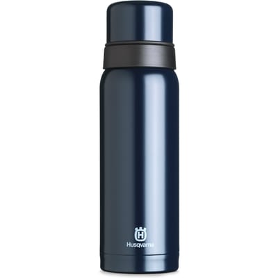 Husqvarna thermoskan 0.75l