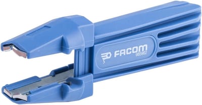 Gereedschap Verwijderen - Kabelstripper - Elektrisch Werk - Zonder Aanpassing - 4-13mm - Blauw