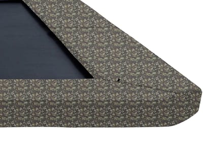 Beschermrand tbv trampoline Avyna PRO-LINE 340 x 240 - Camouflage