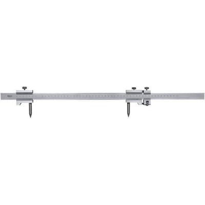 KS Tools 300.0407 Stangpasser RVS