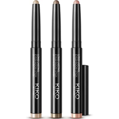 KIKO Milano Long Lasting Colour Eye Set