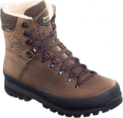 GUFFERT GTX Bruin Heren Trekkingschoenen
