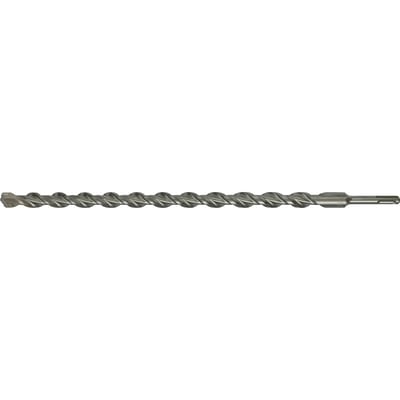 Makita B-48147 Carbide Steen-spiraalboor 22 mm Gezamenlijke lengte 450 mm SDS-Plus 1 stuk(s)