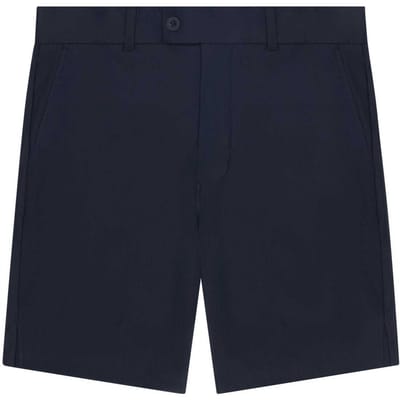 Lyle & Scott Airlight-shorts voor heren (Donkere marine)