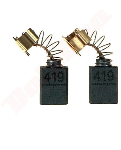 Koolborstel Set Makita CB-419 195015-1