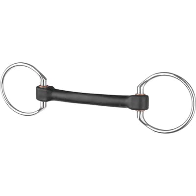 Beris Eggbutt Bustrens Pure, Extra Zacht, Ring 7.5 Cm - Bijna Uitverkocht!