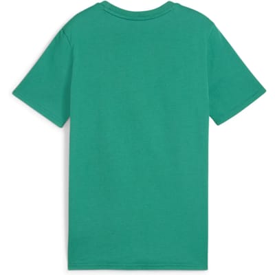 Puma kindershirt TeamGoal Casua Longsleeve T-shirt Jr 658616